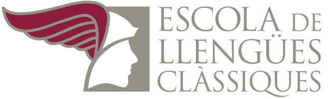 Escola Llengües Clàssiques